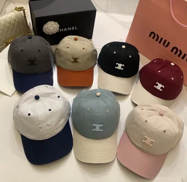 CELINE Hats #B66278