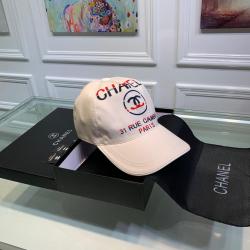Chanel AAA+ hats & caps #9122055