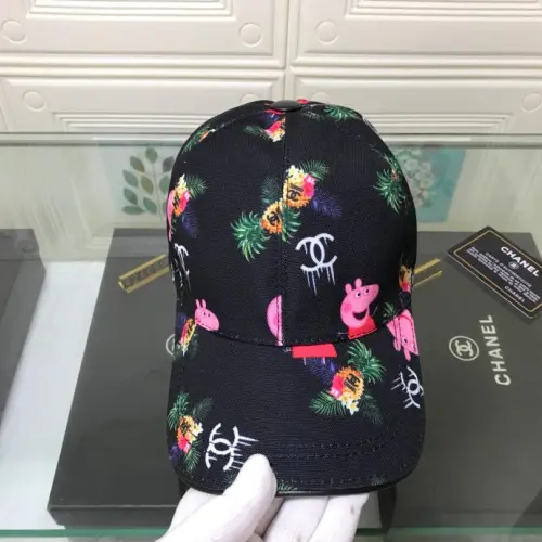 Chanel AAA+Hats&caps #9123549