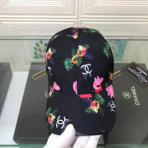 Chanel AAA+Hats&caps #9123549
