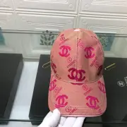 Chanel AAA+Hats&caps #9123550
