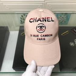 Chanel AAA+Hats&caps #9123551