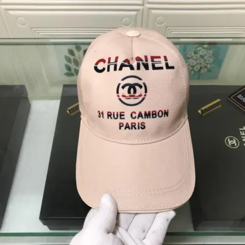 Chanel AAA+Hats&caps #9123551