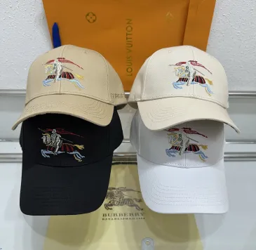 BURBERRY Caps&Hats #B66476
