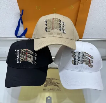 BURBERRY Caps&Hats #B66477
