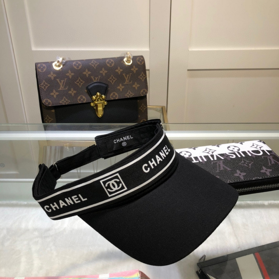 Buy Cheap Chanel Caps&Hats #99918409 from AAAShirt.ru