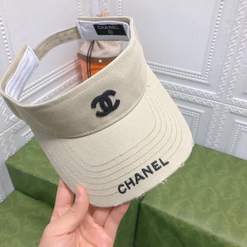 Chanel Caps&Hats #99918890