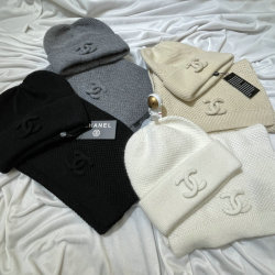 Chanel Caps&Hats #9999925634