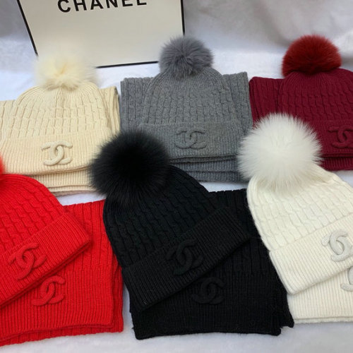 Chanel Caps&Hats #9999925637