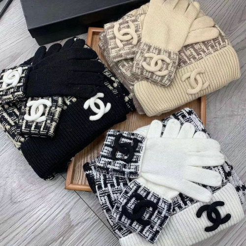 Chanel Caps&Hats #9999925701