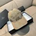 Chanel Printed and embroidered Caps&Hats #B62719