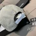 Chanel Printed and embroidered Caps&Hats #B62720