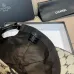 Chanel Printed and embroidered Caps&Hats #B62720
