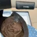 Chanel Printed and embroidered Caps&Hats #B62721