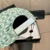 Chanel Printed and embroidered Caps&Hats #B62722