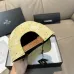 Chanel Printed and embroidered Caps&Hats #B62723