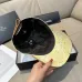 Chanel Printed and embroidered Caps&Hats #B62723
