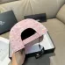 Chanel Printed and embroidered Caps&Hats #B62723