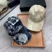 Chanel Printed and embroidered Caps&Hats #B62726