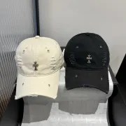 Chrome Hearts Caps&Hats #B46092