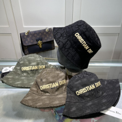Dior Hats #B34263