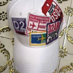Dsquared2 Hats/caps #854207