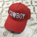 Dsquared2 Hats/caps cowboy (4colors) #9117718