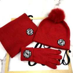 FENDI Hats gloves scarves #99902181