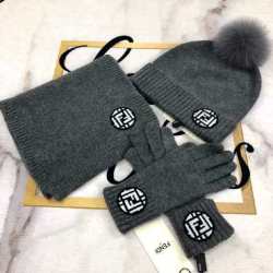 FENDI Hats gloves scarves #99902184