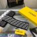 Elastic Fendi stripe headband #99917635