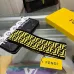 Elastic Fendi stripe headband #99917637