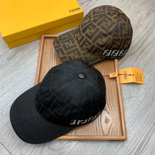 Fendi Cap Fendi hats #99922500