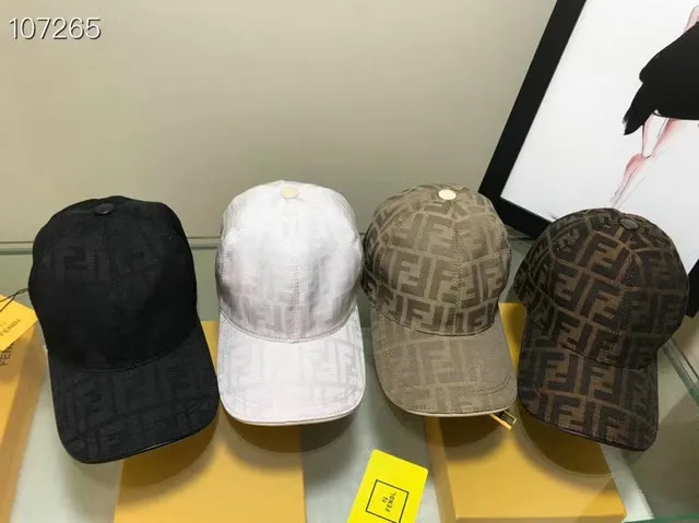 Fendi Cap hats #99898894