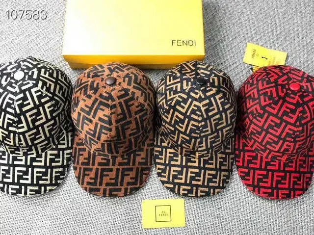 Fendi Cap hats #99898898