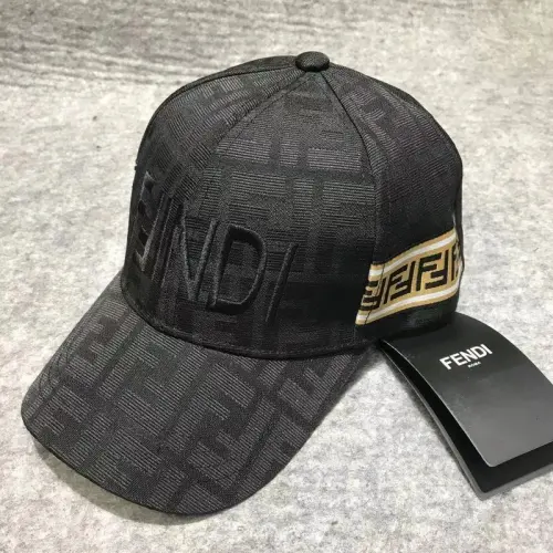 Fendi Cap&hats #99905374