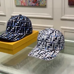 Fendi Cap&hats #99905666