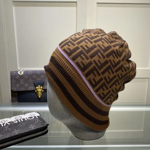 Fendi Cap&hats #99913467