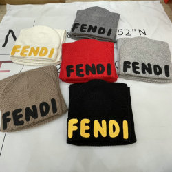 Fendi Cap&hats #9999925615