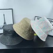 Fendi Cap&hats #B64709