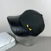 Fendi classic canvas baseball caps #B52938
