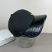 Fendi classic canvas baseball caps #B52938