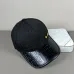 Fendi classic canvas baseball caps #B52938