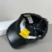 Fendi classic canvas baseball caps #B52938