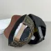 Fendi classic canvas baseball caps #B52938