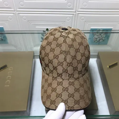 Gucci AAA+Hats&caps #9123545