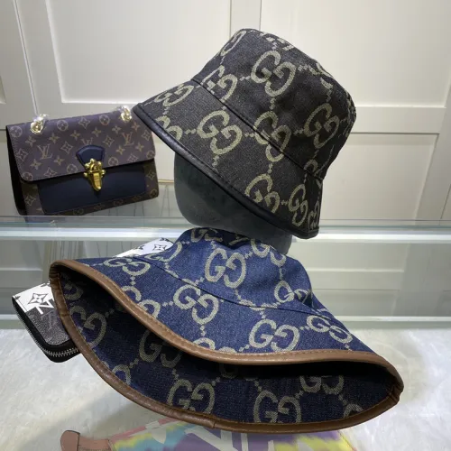 Gucci AAA+ hats Gucci caps #99922565