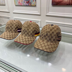 Gucci AAA+ hats Gucci caps #99922579