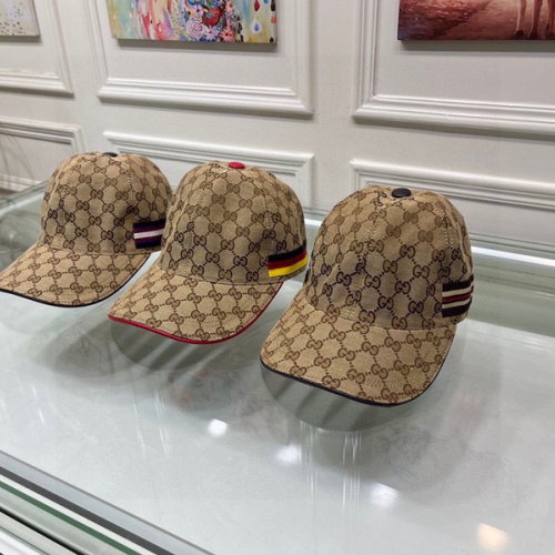 Gucci AAA+ hats Gucci caps #99922579