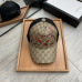Gucci AAA+ hats Gucci caps #99922587