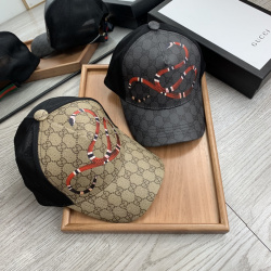 Gucci AAA+ hats Gucci caps #99922587